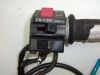 Handlebar switch assy right Suzuki GS 500 E