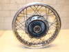 Achtervelg Kawasaki CSR 305 LTD