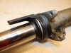 Standrohr Gabelholm links komplett Yamaha XJ 900 S Diversion