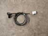 ABS sensor rear Yamaha MT 09