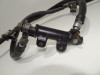 Brake hose front Yamaha TDM