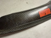 Topkuip bekleding Triumph Daytona 675 