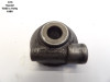Snelheidsopnemer Suzuki TU 250 X Volty
