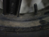Felge hinten Aprilia Sportcity 125