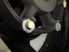 Felge hinten Yamaha FAZER 600