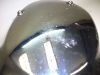 Engine cover Kawasaki VN 1500