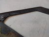 Seiten verkleidung links Aprilia RSV 1000