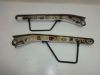 Achtersubframe Honda VT 1100
