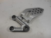 Main step holder left Suzuki GSX R 600