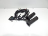 Handvat Honda VT 500