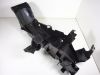 Heckunterverkleidung Honda Deauville 650 - 700
