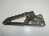 Main step holder right Suzuki GS 550