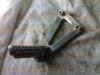 Pillion step right Kawasaki ZX 9 R