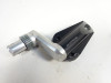 Duo footrest set Suzuki DL 650 V STROM