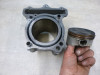Cylinders Suzuki DL 650 V STROM