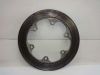 Braking disc right front Honda VF 1000 F