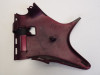 Frame - onderdelen Honda VT 600