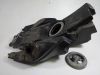 Benzintank BMW F 800 S - ST