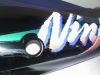 Cowl left rear Kawasaki ZX 9 R