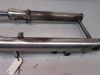 Front pipes complete Kawasaki ZZR 250