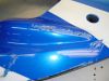 Rechter zijkuip Suzuki GSX R 600