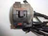 Handlebar switch assy left Honda CBX 650 E