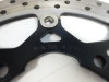 Bremsscheibe vorne Suzuki GSR 750