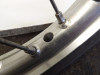 Front Wheel Honda Overige Honda