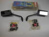 Mirror set Kawasaki Z 750