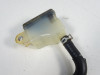 Rear brake master cylinder  Suzuki GSR 600