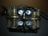 Engine Yamaha XVZ 1200 Venture