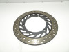 Remschijf voor Honda CBF 600