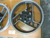 Felgen-Set Yamaha XJ 600 Diversion