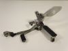 Schetsplaat links Yamaha YZF 600 Thundercat