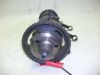 Crankshaft Suzuki GSX R 750