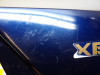 Linker zijkuip klein Honda XBR 500