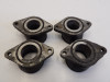 Inlaat rubber Suzuki GS 650