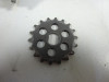 Oil pump Kawasaki ER 6
