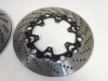 Brake disc set BMW R 1100  850 R