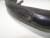 Air intake right Suzuki TL 1000