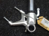Front pipe bottom right MV Agusta F3 675