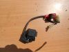 Starter Relay Honda CBR 600 RR