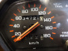 Tacho-set Honda NX 650 Dominator