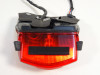 Rear light Kawasaki 650 Vulcan S