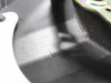 Soziusabdeckung Suzuki GSX R 750