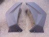 Topkuip bekleding BMW R 1250 RT