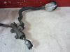 Rear brake master cylinder  Honda Deauville 650 - 700
