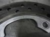 Rear brake disc Honda CBR Fireblade