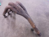 Downpipes Honda CBR Fireblade
