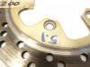 Rear brake disc Suzuki GSF 1200 Bandit